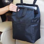 Ginsco New Leak-Proof Travel Car Tr
