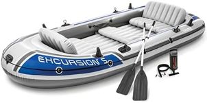 INTEX 68325EP Excursion 5 Inflatabl