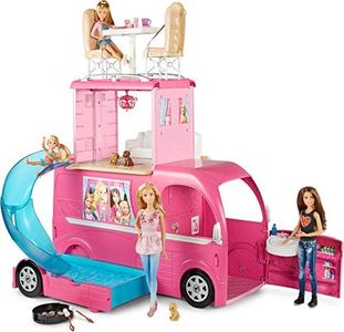 Barbie Pop