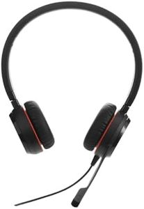 Jabra Evol