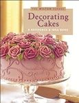 Wilton Decorating Cakes Book (The W