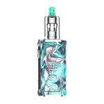 Innokin Adept Waterproof Starter Kit (OCEAN) 11-17W Auto Wattage, Equipped with 2ml Zlide Tank, Powered by 3000mAh Built-in Battery Innokin Vape E Cigarettes Starter Kit No Nicotine