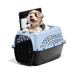 Petmate Two Door Top Load Dog Kennel