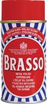 Brasso Metal Polish - 175 ml