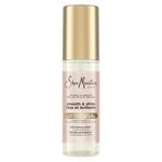 SheaMoisture Coconut & Hibiscus Smooth & Shine Hair Oil for Lightweight Luminous Shine, 97mL