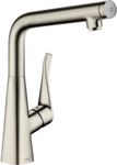 hansgrohe Metris Select Kitchen Tap