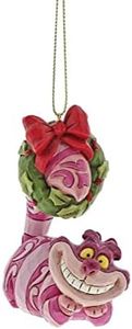 Disney Tradition A30358 Il Gatto Stregone Ornamento Natale