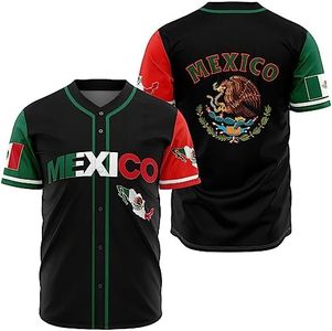 Men's Mexi