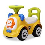 Toddler Cars