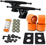 Yocaher Longboard Skateboard Trucks