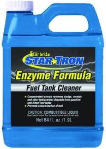 Star Brite New Star Tron Tank Cleaner - 64Oz. - Treats 250Gal, 93664