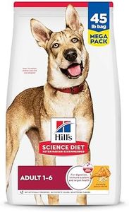 Hill's Sci
