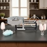 Cotton Candy Machine Hand Operated