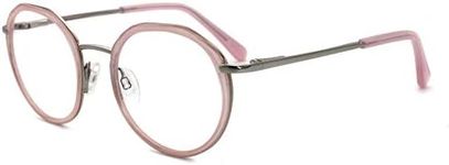 Eyeglasses for men women designer frames eyeglasses trendy round square frames