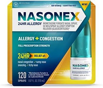 Nasonex 24