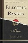 Electric Ranges, Vol. 3 (Classic Re