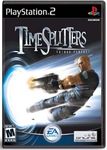 Time Splitters: Future Perfect - PlayStation 2 (Renewed)