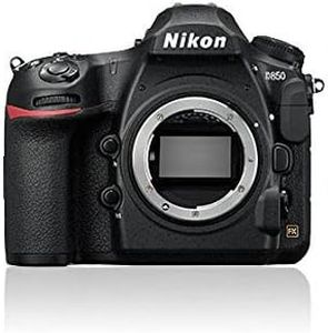 Nikon D850
