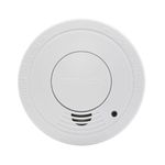 Status 9 V Photoelectric Smoke Alarm