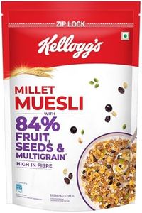 Kellogg's