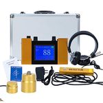 Leak Detection Equipments