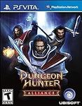 Dungeon Hunter Alliance - PlayStati