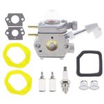 308054114 Carburetor for Homelite 308054075 26cc Blower UT09526