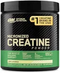 Optimum Nutrition Micronized Creati