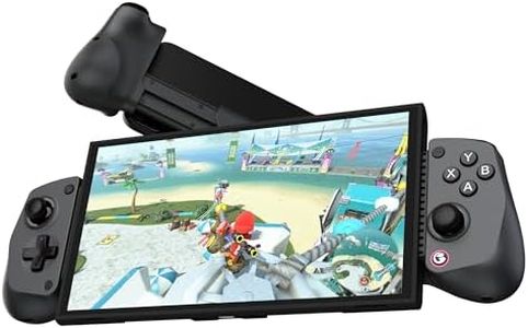 GameSir X5