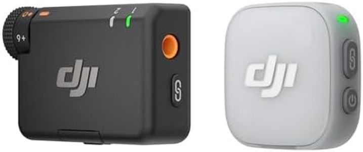 DJI Mic Mi