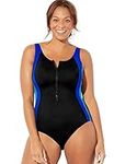 Swimsuits For All Women's Plus Size