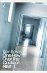 One Flew Over the Cuckoo's Nest: Ken Kesey (Penguin Modern Classics)