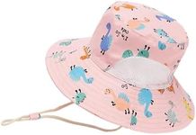 Pichcppo Kids Sun Hat,Sun Protectiv