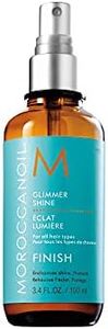 Moroccanoil Glimmer Shine, 3.4 Fl Oz