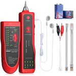 Rj45 Cable Tester