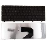 SUNMALL New Laptop Replacement Keyboard for HP 2000-100 2000-200 2000-300 2000T-300 2000-400 2000-340CA 2000-350US 2000-351NR 2000-352NR 2000-2d07CA 2000-2d09CA 2000-2d09WM Series Black US Layout