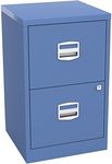 Bisley Home Filer A4 672x413x400mm 