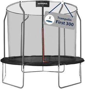 HUDORA Tra