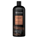 TRESemmé Keratin Smooth Colour Shampoo for coloured hair Anti-Fade formulated with Pro Style Technology™ 828 ml