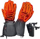 Gerbing Men’s 7V Altas Ultra-Flex H