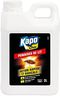 Kapo Choc Insecticide Punaises de lit - Idéal pour traiter les grandes surfaces - Action rapide et radicale - Effet longue durée 3 mois