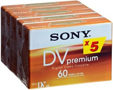 Sony 5-pac