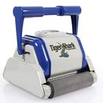 Hayward Robot Tiger Shark Foam Type