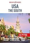 Insight Guides USA the South (Trave