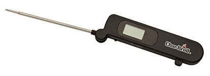 Char-Broil 140 537 - Folding Digital Thermometer.