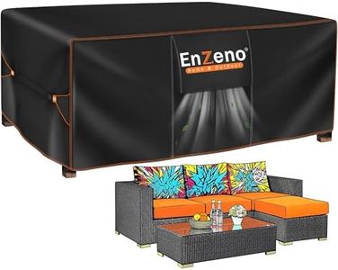 Enzeno Gar