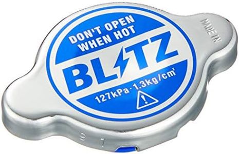 BLITZ RACI