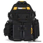 TOUGHBUILT TOU-CT-114 Journeyman Electrician's Pouch/Strap