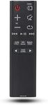 Replacement Remote Controller for Samsung HW-KM45C HW-K550 HW-K650 Audio Soundbar (2016 Model)