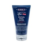 Kiehl's Facial Fuel SPF 15 Sunscreen Energizing Moisture Treatment 125ml/4.2oz